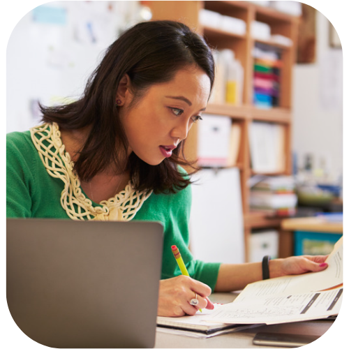 Organize documentation