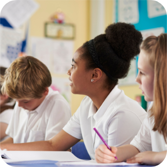 Identify Student Strengths Image