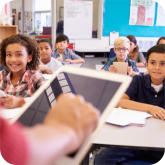 Improve Student Achievement Image