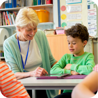 Integrate Strengths into Learning Image