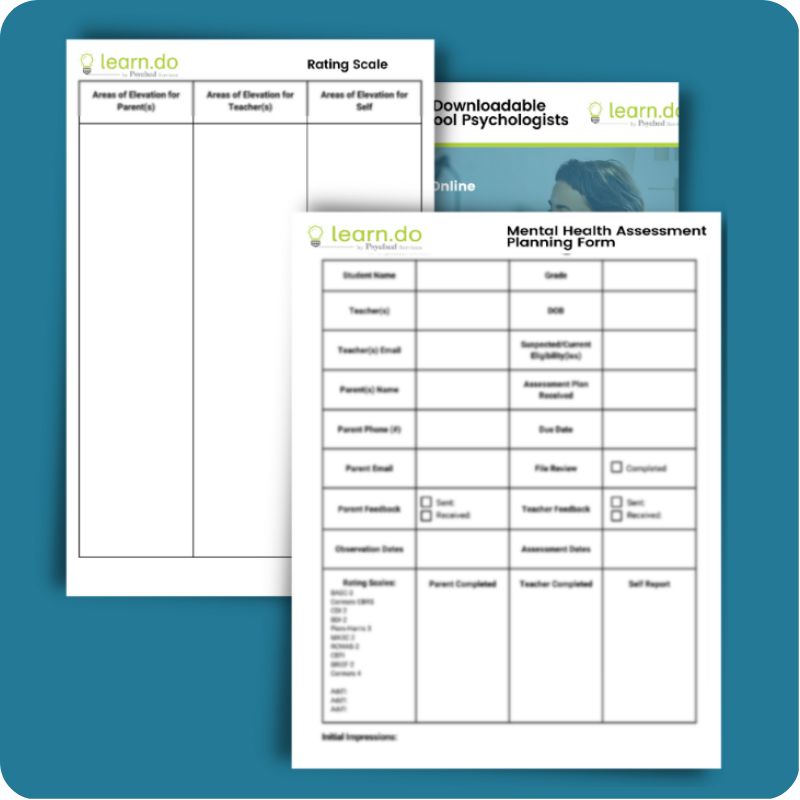 Mental Health Assessment Planning Bottom Image